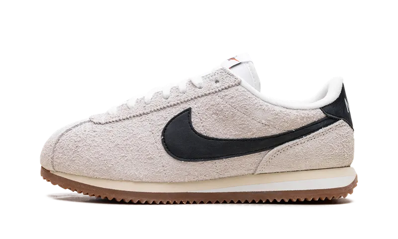 Nike Cortez Vintage “Muslin Black” (FJ2530-102)
