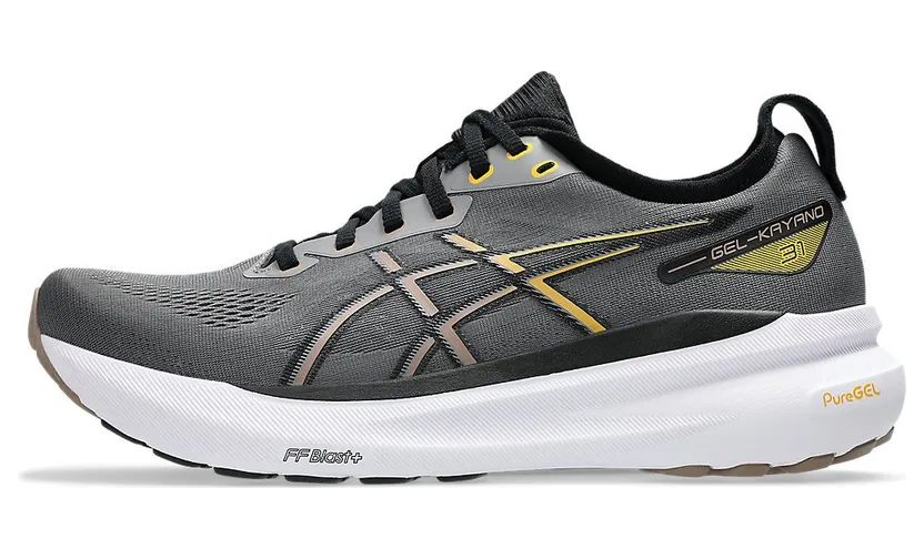 ASICS GEL-KAYANO 31 “Carbon / Taupe Grey” (1011B867-022)