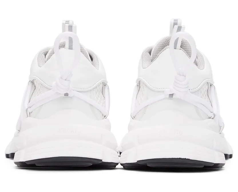 Axel Arigato White Marathon R-Web WHITE (33073) (4)