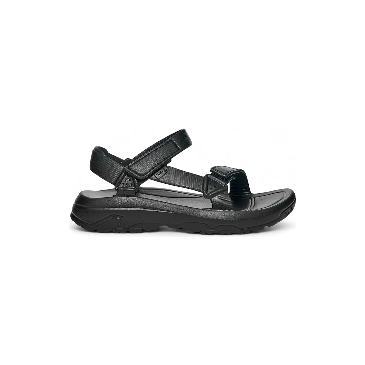 teva-sneaker 1173701-BLK