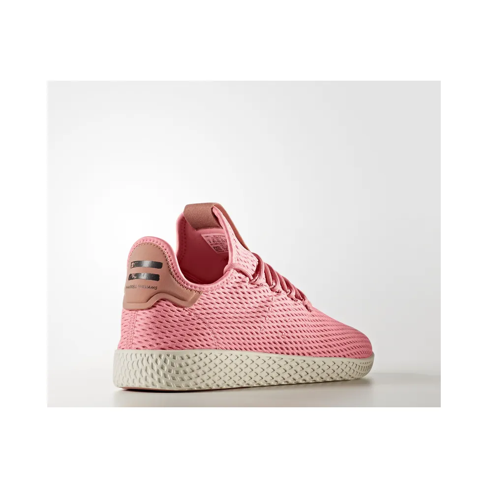 adidas Tennis HU Pharrell Tactile Rose Tactile Rose/Tactile Rose/Raw Pink (BY8715)