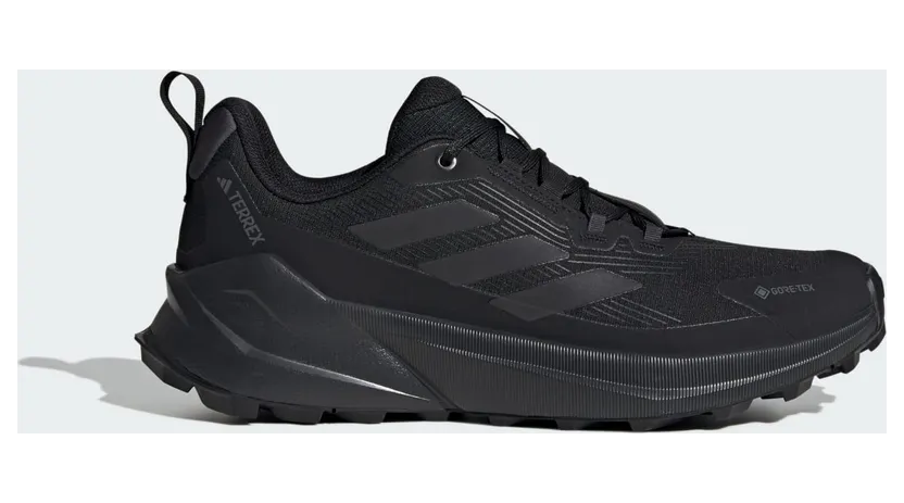 adidas Terrex Trailmaker 2 Gore Tex Hiking Core Black Grey Four Carbon (IH0618)