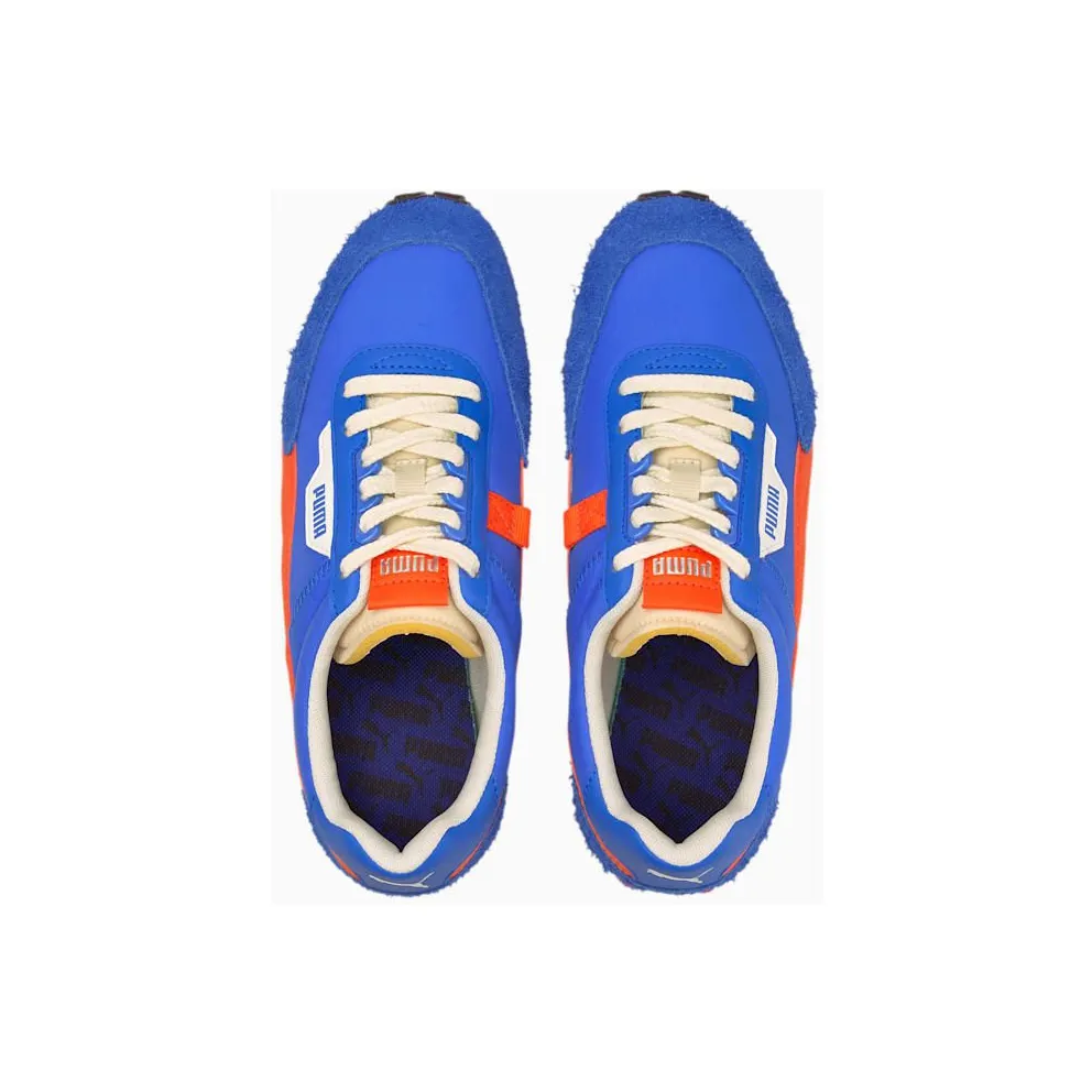 Puma Lo Rider Vintage Bluemazing (381135-01)