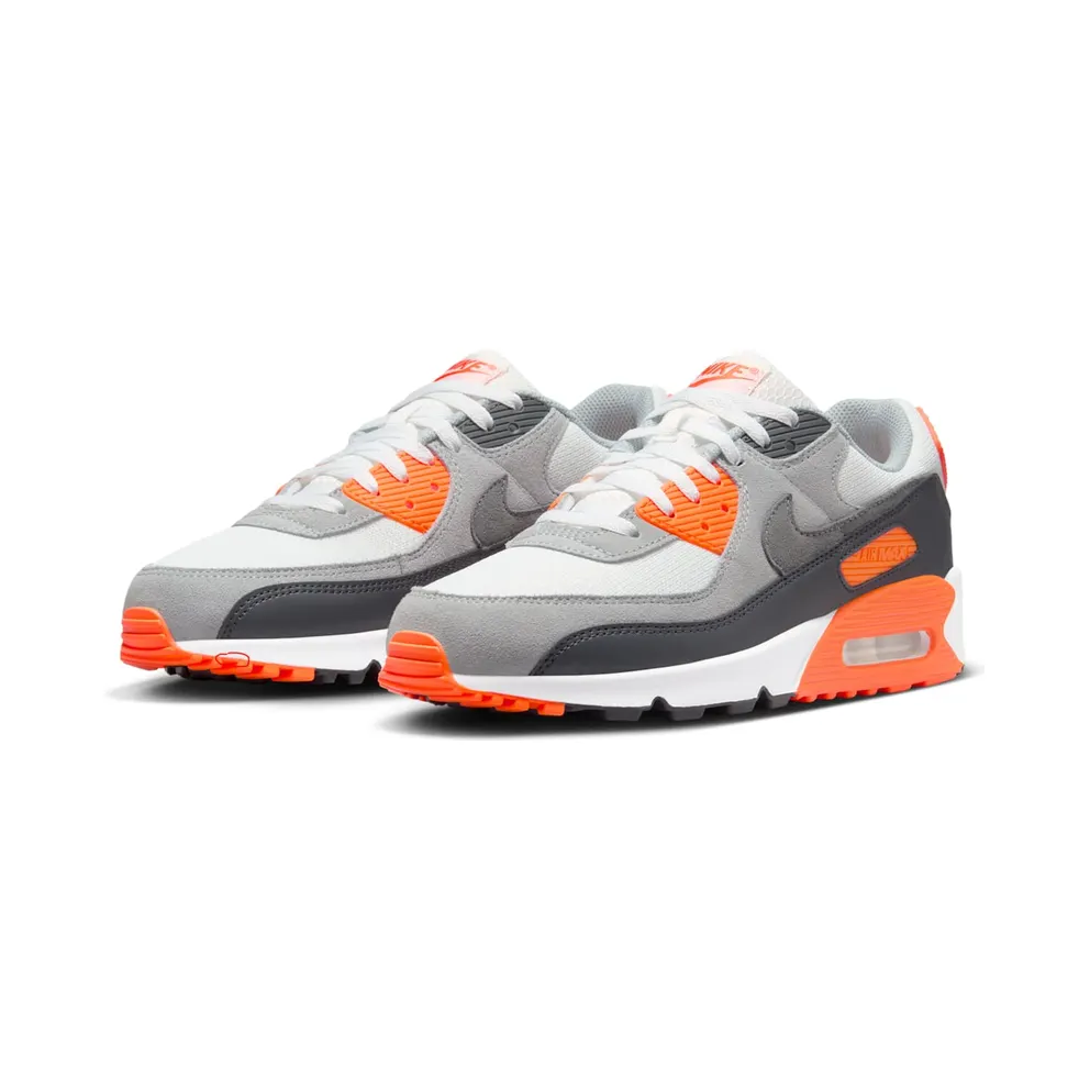 Nike Air Max 90 “Safety Orange” (DM0029-108)