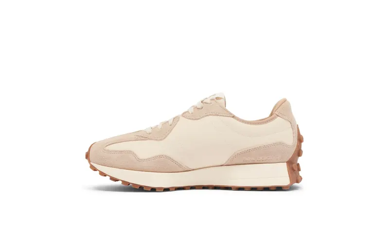 New Balance 327 “Oatmeal White” (MS327ASL)