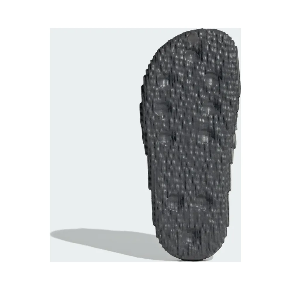 adidas Adilette 22 Slides Grey Five Core Black (ID1012)