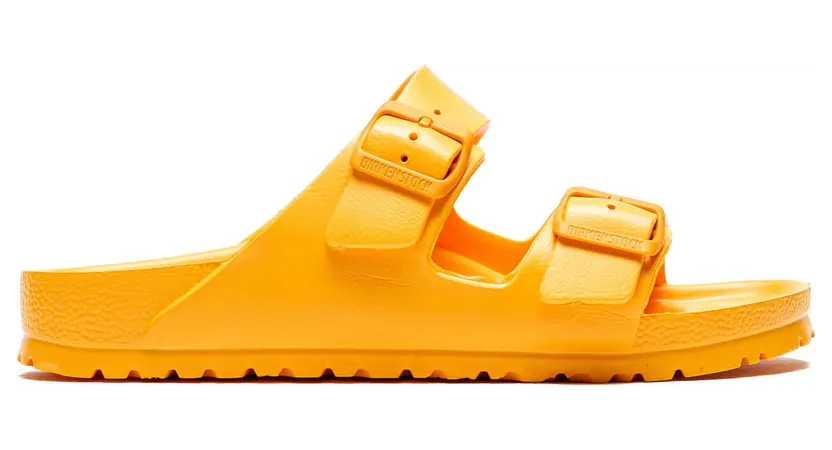 Birkenstock Arizona Orange (1015470)
