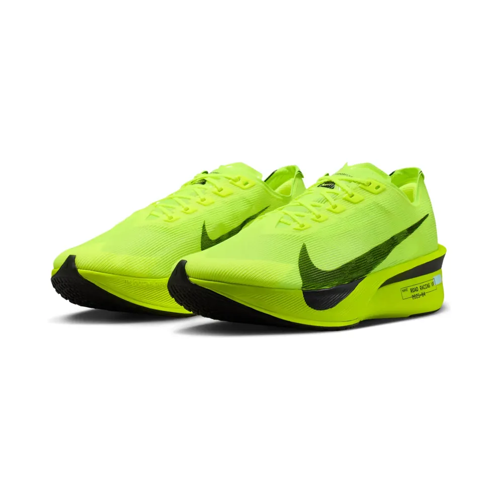 Nike ZoomX Vaporfly Next% 4 Volt Black (IV2873-702)