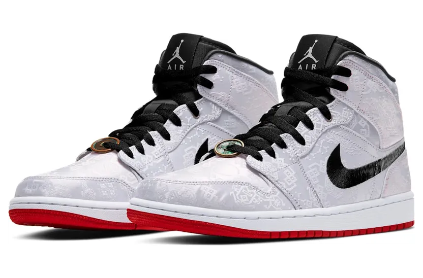 air-jordan-1 CU2804-100