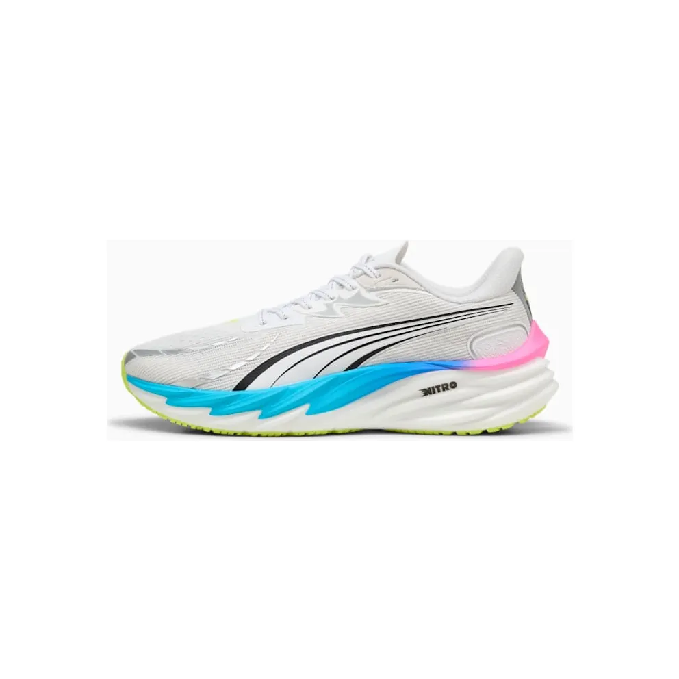 Puma Velocity Nitro 4 ‘White Ultra Blue’ (31114026)