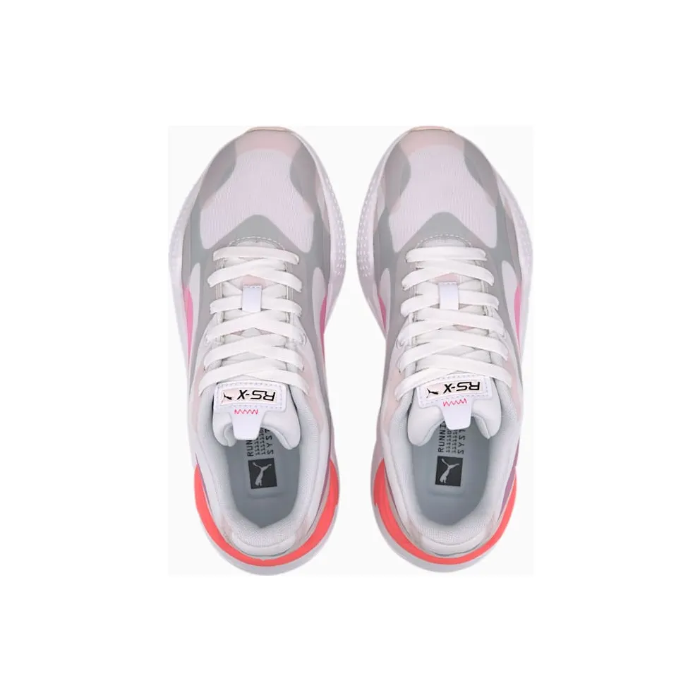 Puma RS-X3 Plas Tech Rosewater (371640-01)
