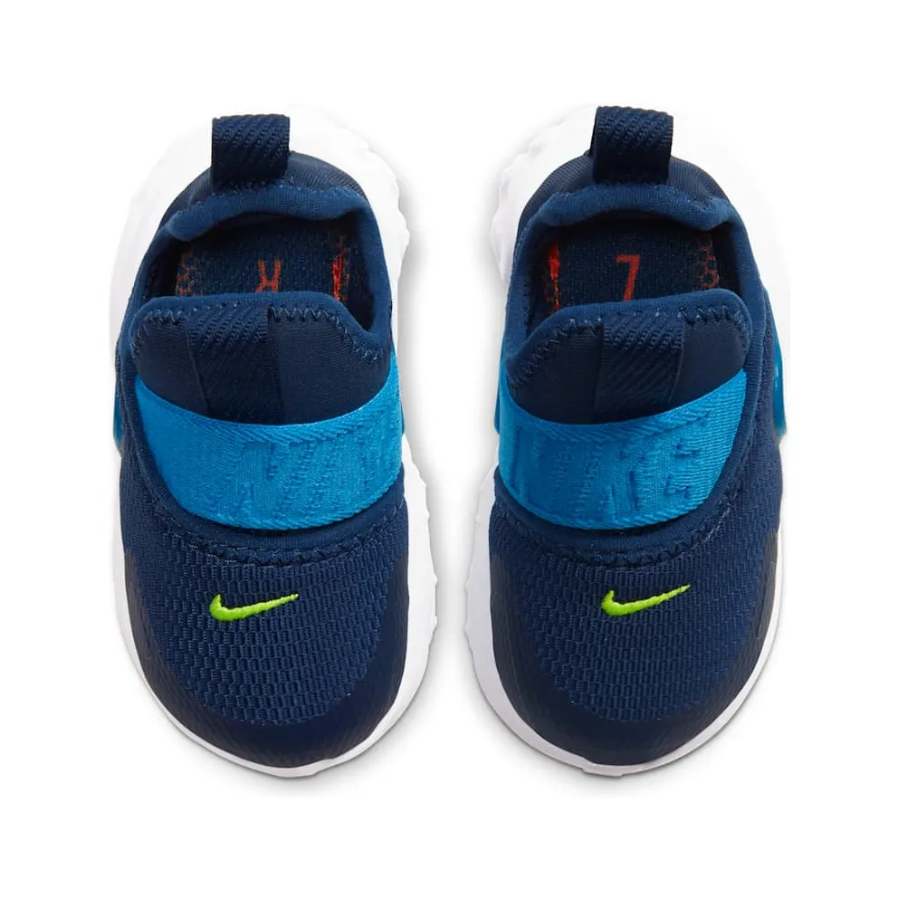 Nike RT Presto Extreme Midnight Navy (TD) Midnight Navy/Laser Blue/Hyper Crimson (CD6887-400)