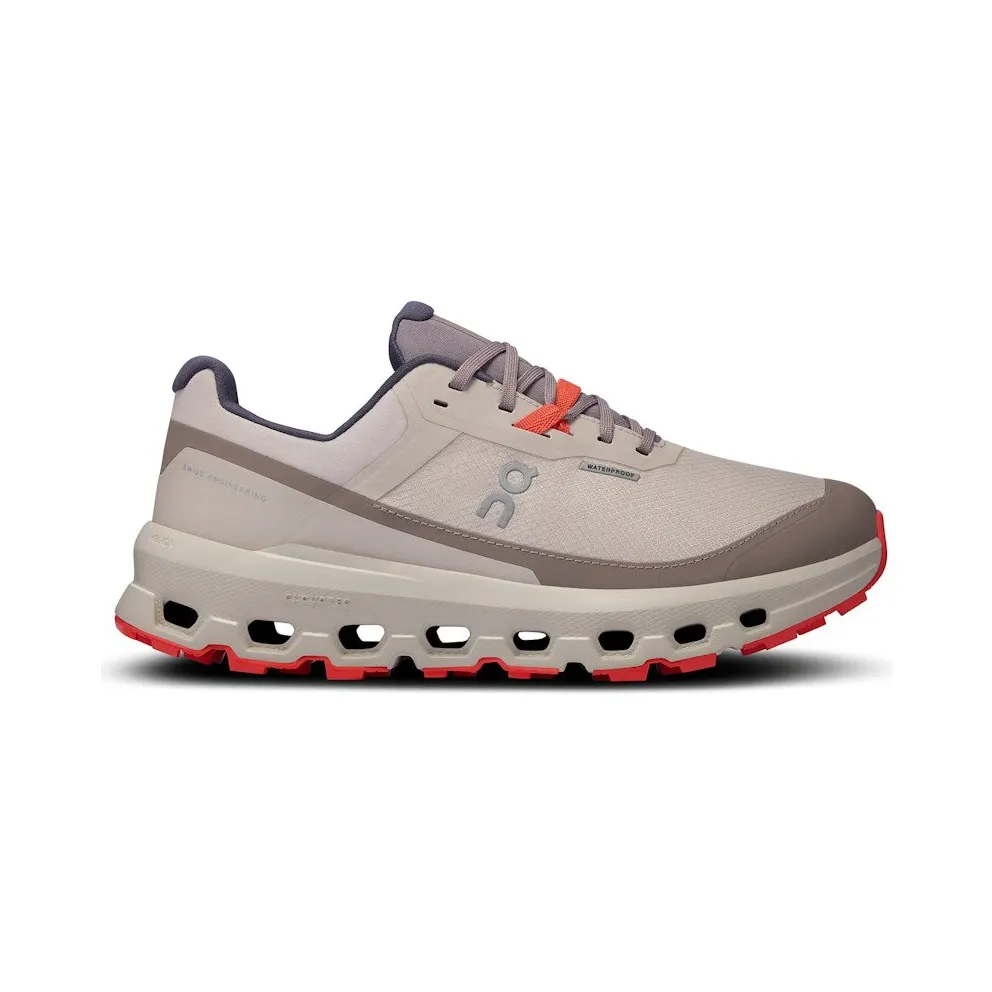 On Running Cloudvista 2 Waterproof Pearl Ice (3WE30162531)