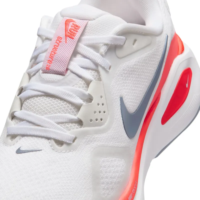 Nike Structure 26 White (HJ1101-105)