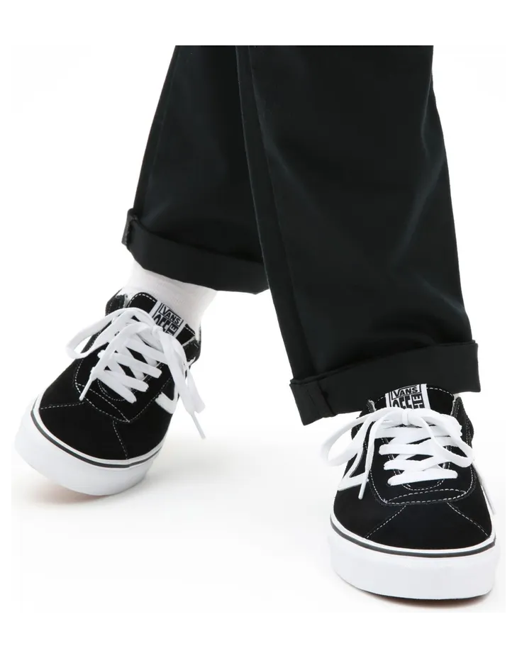 vans-sport VN0A4BU6A6O