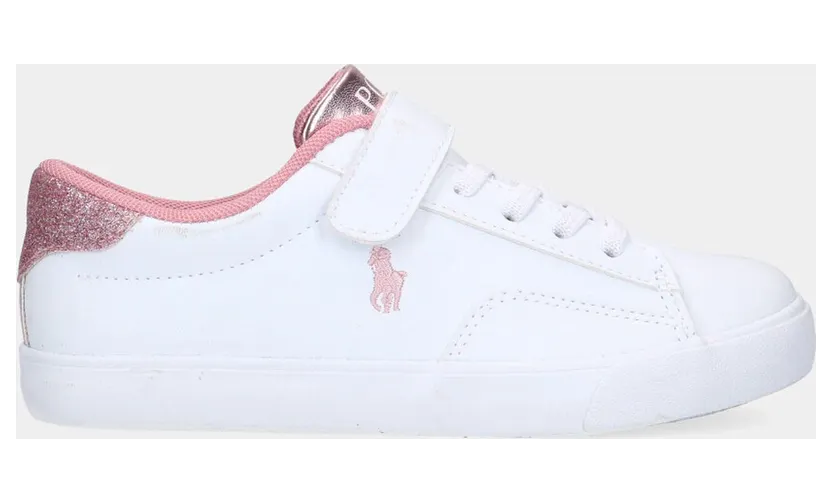 Ralph Lauren Polo Ralph Lauren White (RF104102)
