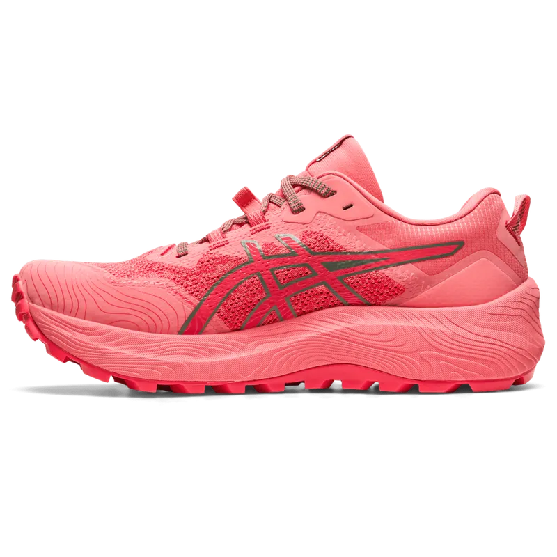 Asics GEL-Trabuco 11 Pink Grapefruit/Ivy (1012B424.700)