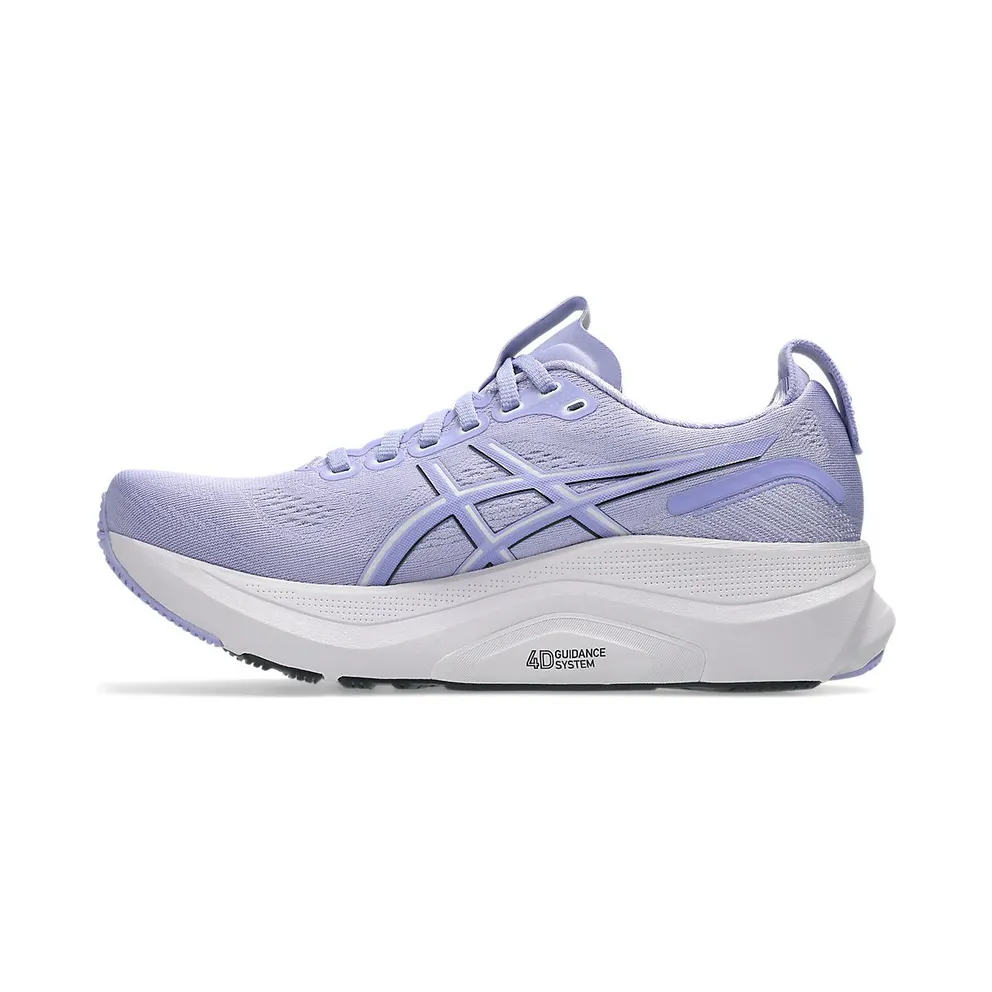 ASICS GEL-KAYANO 32 “Bluebell / Pure Silver” (1012B838-501)