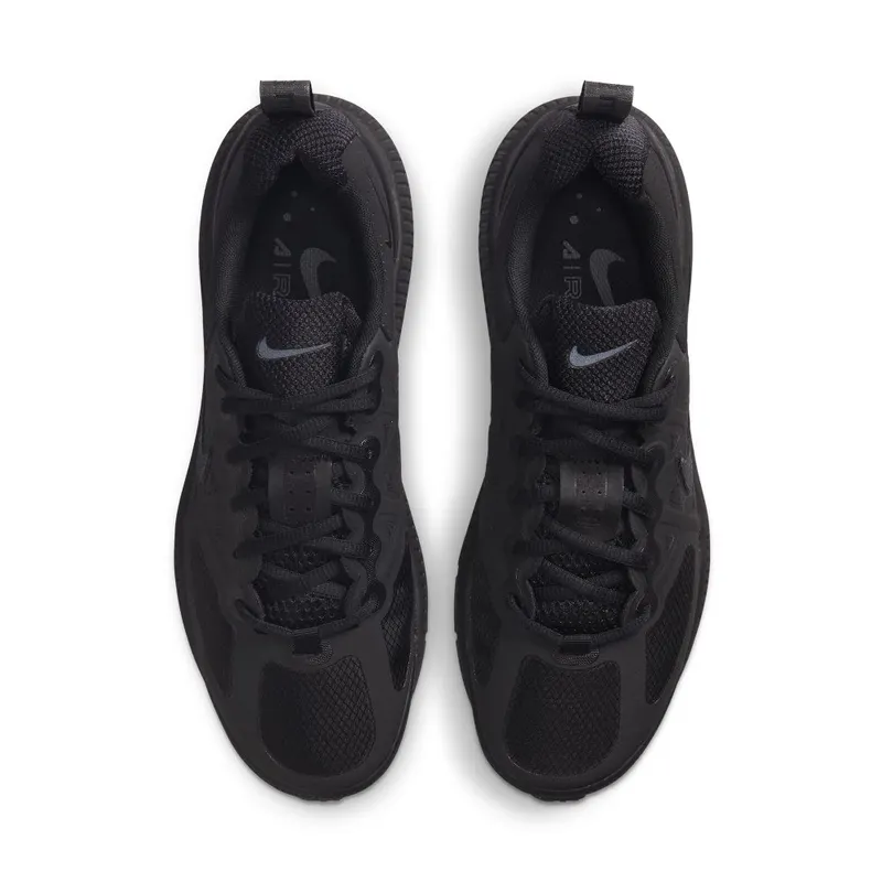Nike Air Max Genome Black 50% Sustainable Materials (CW1648-001)