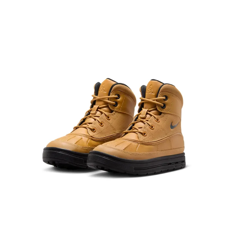 Nike Woodside 2 High Wheat Black (HF0769-700)