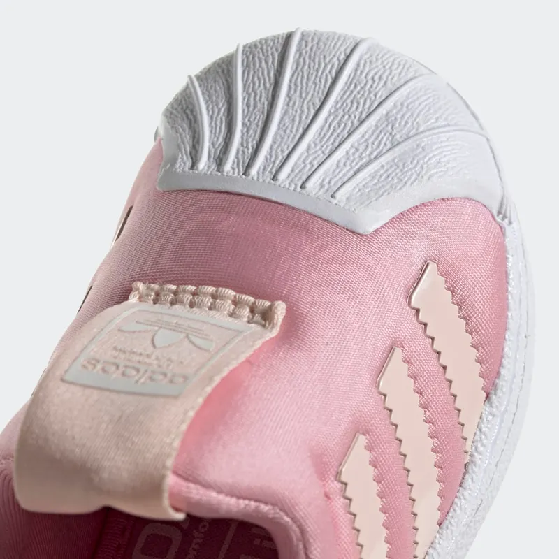Adidas Superstar 360 Light Pink / Pink Tint / Cloud White (FV7228)