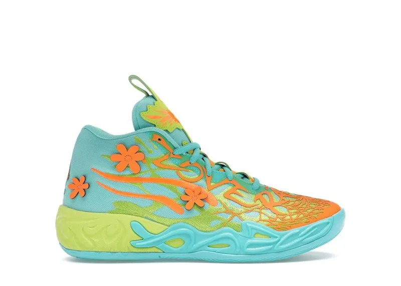 Puma LaMelo Ball MB.04 Scooby-Doo (310777-01)