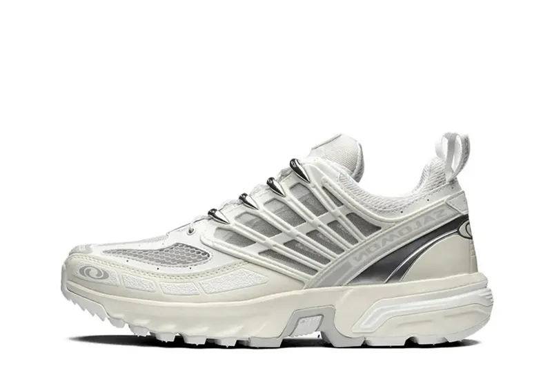 Salomon ACS Pro Vanilla Ice Lunar Rock (L47179900)