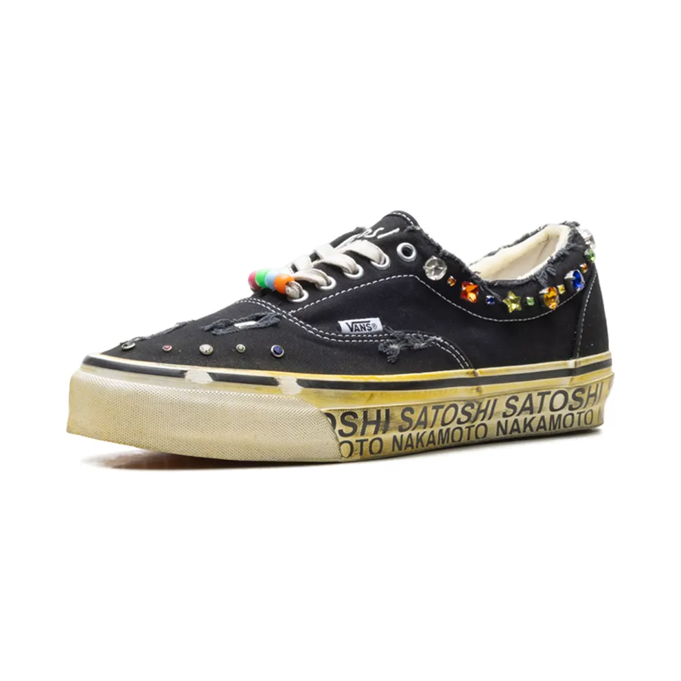 Vans Otw Era 95 Satoshi Nakamoto Lucky Charm (VN000EFEBLA)
