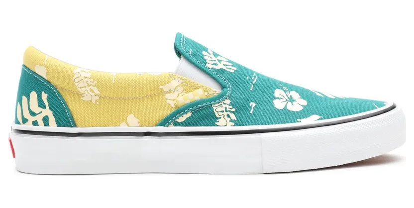 vans-slip-on VN0A5FCA3LA