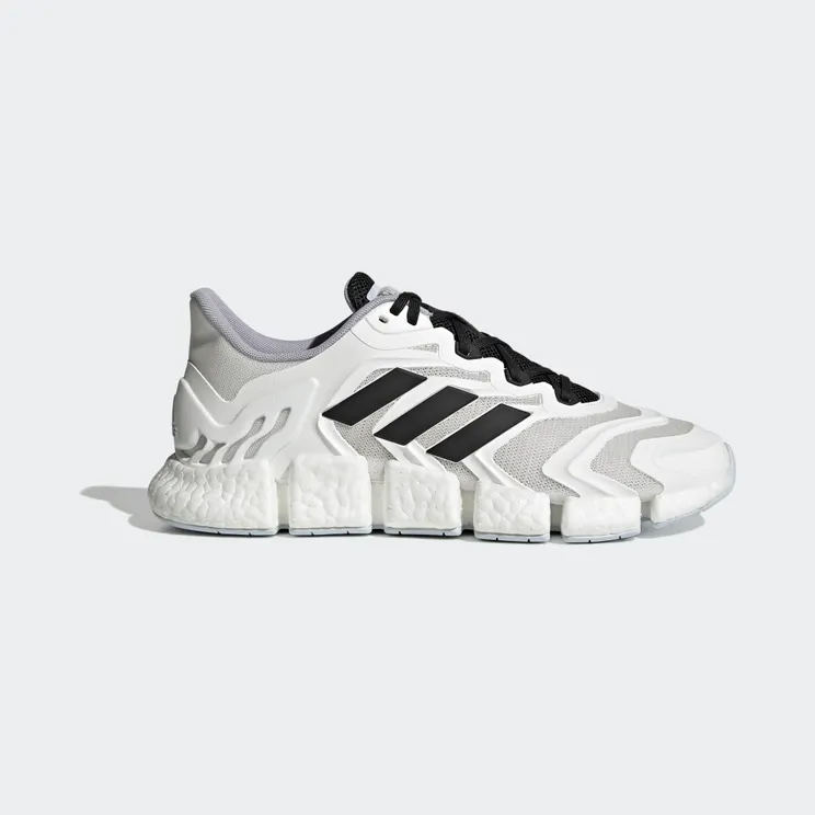 adidas Climacool Vento HEAT.RDY Cloud White / Core Black / Halo Silver (H67643)