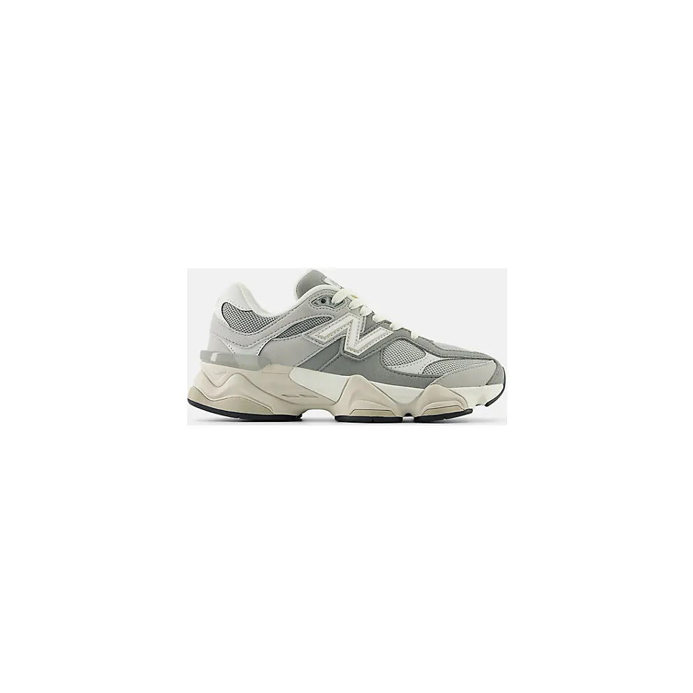 New Balance 9060 Slate Grey Raincloud (GC9060EM)