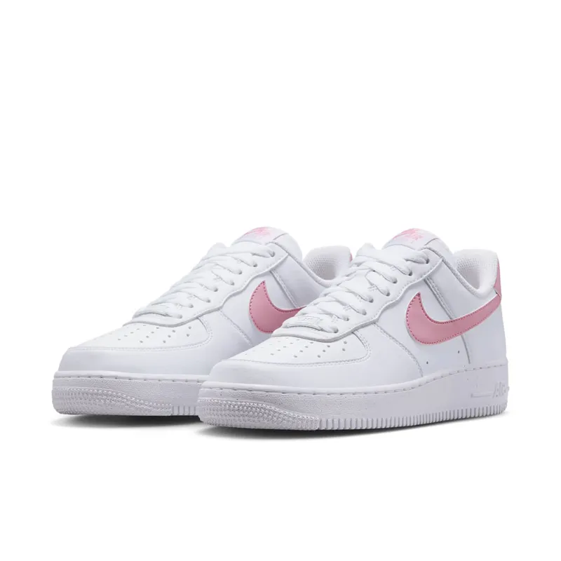 Nike Air Force 1 ’07 Next Nature (white / elemental pink) – DC9486-111