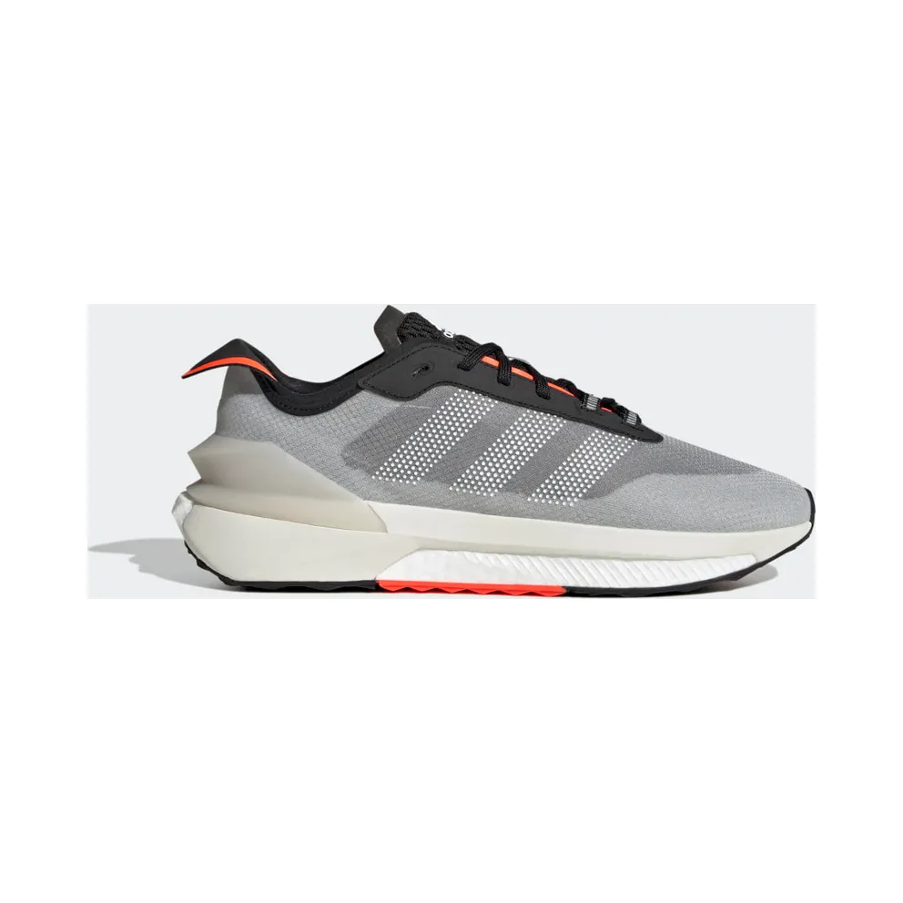 adidas Avryn Schuh Core Black / Core Black / Solar Red (HP5969)
