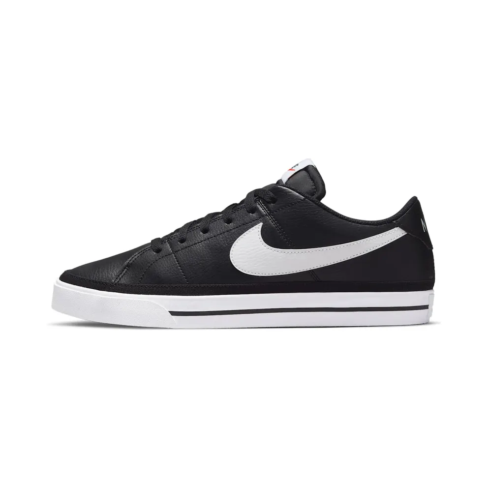 Nike Court Legacy Schwarz (DH3162-001)