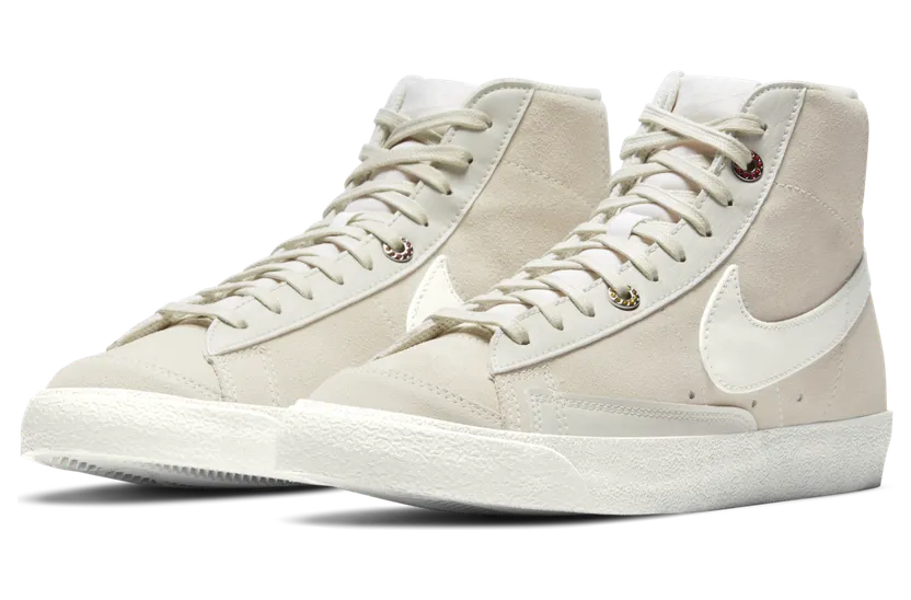 Nike Blazer Mid’77 Grijs (DH4271-001)