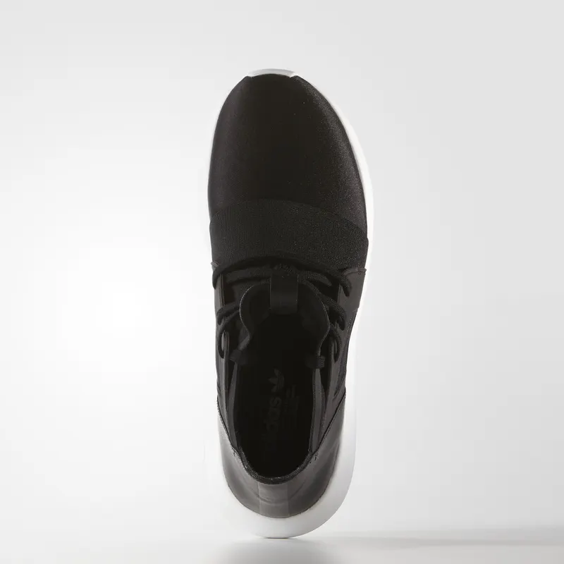 adidas Tubular Defiant Black Black-White (W) Black/Black-White (S75249)