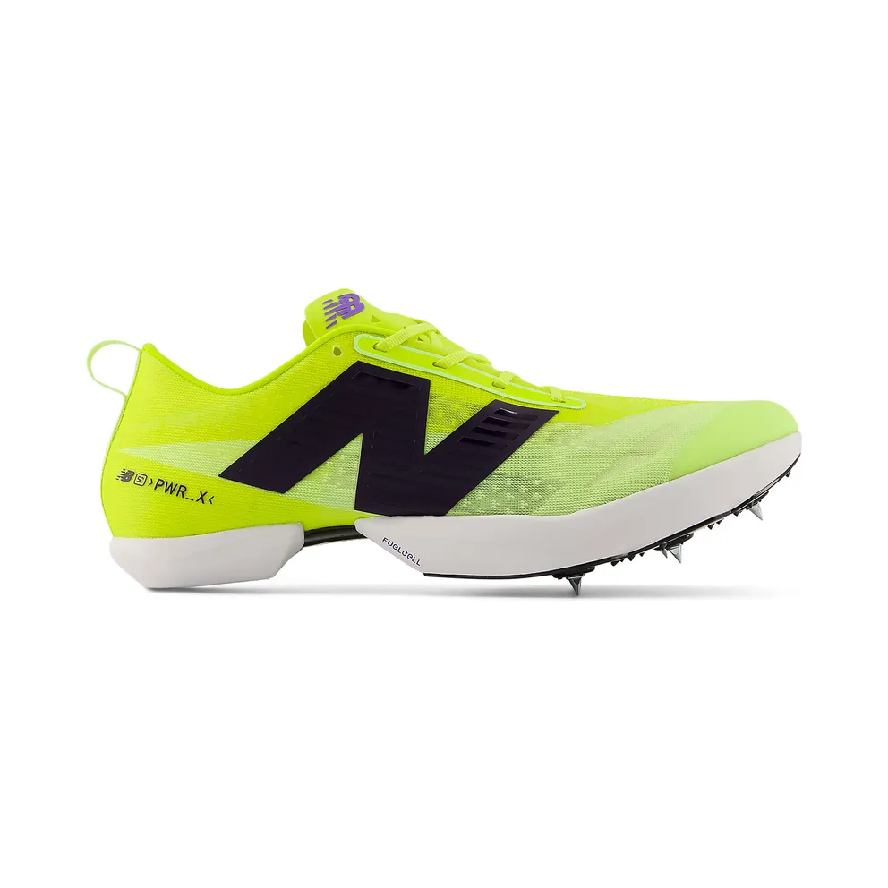 New Balance FuelCell SuperComp PWR-X v3 “Green/White” | USDELSR3