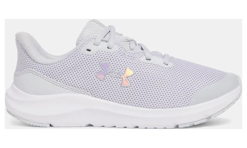 Under Armour Surge 4 Grijs (3028275-014)