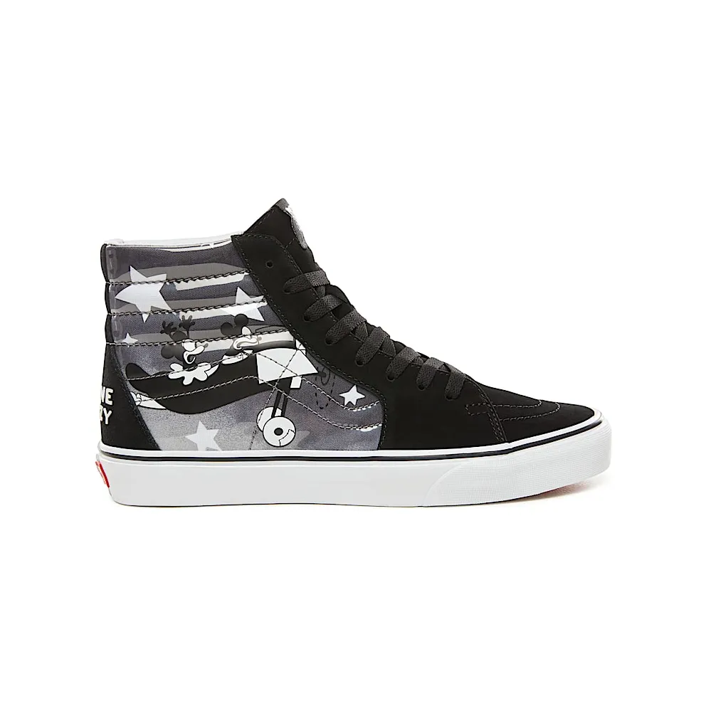 Vans Sk8-Hi Disney Plane Crazy (VN0A38GEUPO)