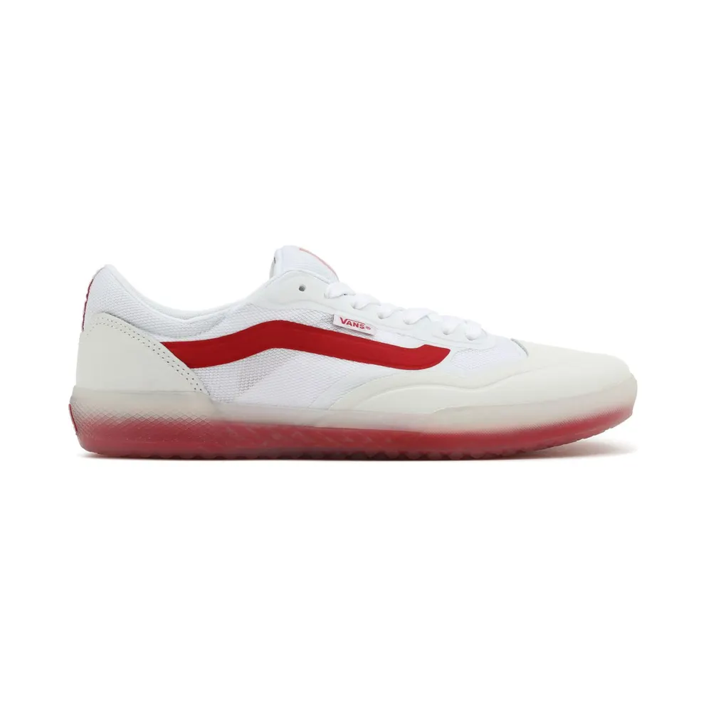 Vans Sport Leather Ave White (VN0A5JIB82E)