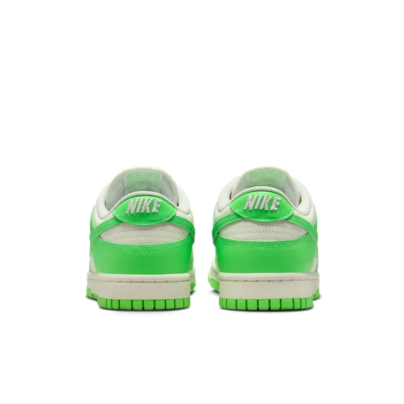 Nike Dunk Low “Green Strike” (HV0842-133)