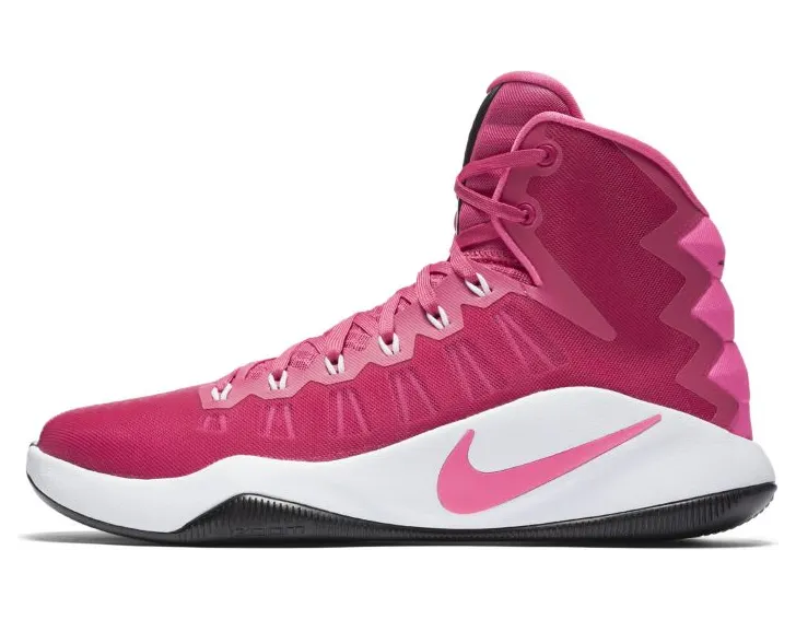 Nike Hyperdunk 2016 Vivid Pink