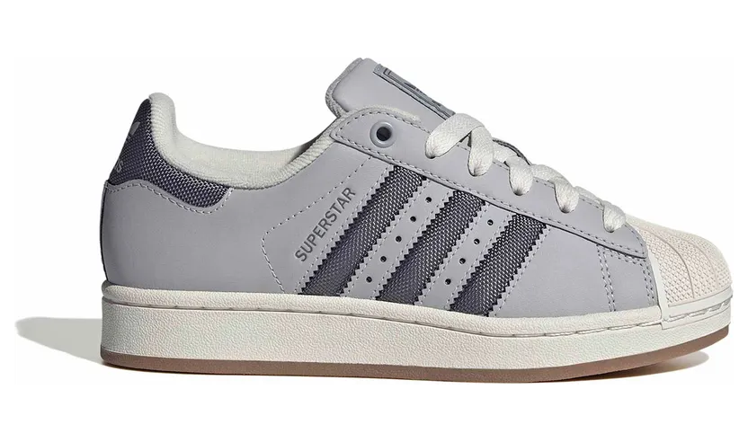 adidas Originals Adidas Superstar II Grey (JP9440)