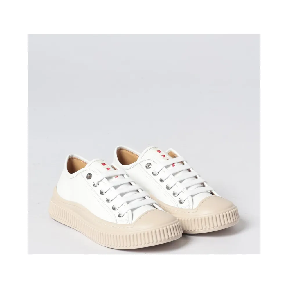 Marni Leather White (823481)