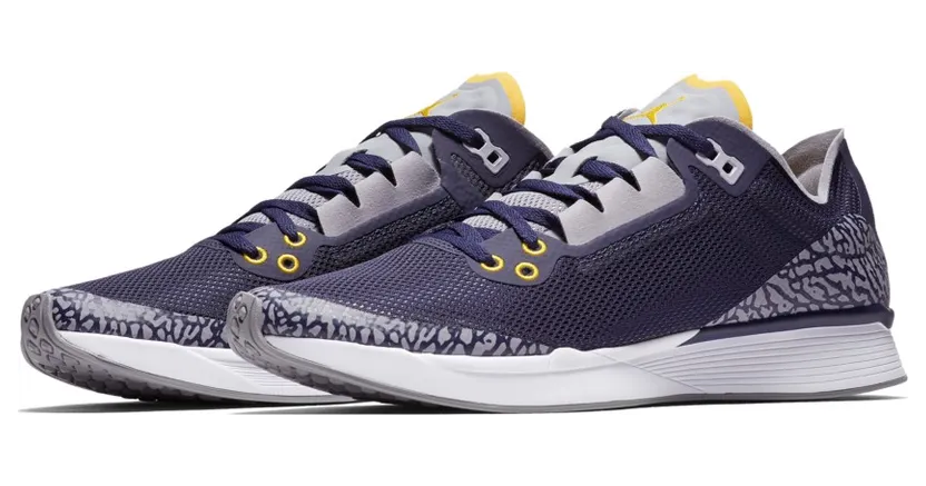 Jordan 88 Racer Michigan