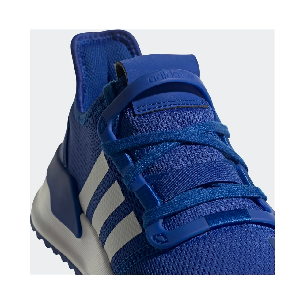 adidas U_Path Run Royal Blue / Cloud White / Core Black (FX5067)