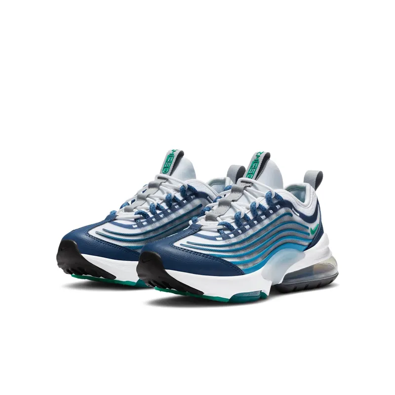 Nike Air Max ZM950 Older Kids’ Blue (CN9835-400)
