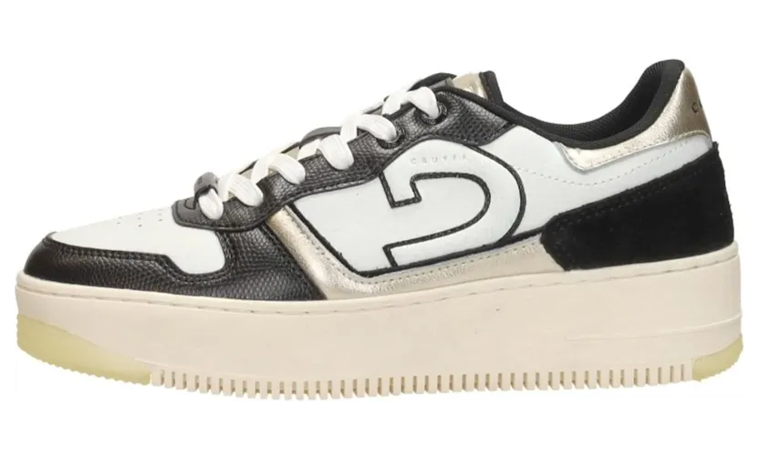 Cruyff sneaker Zwart (6000066026C5)