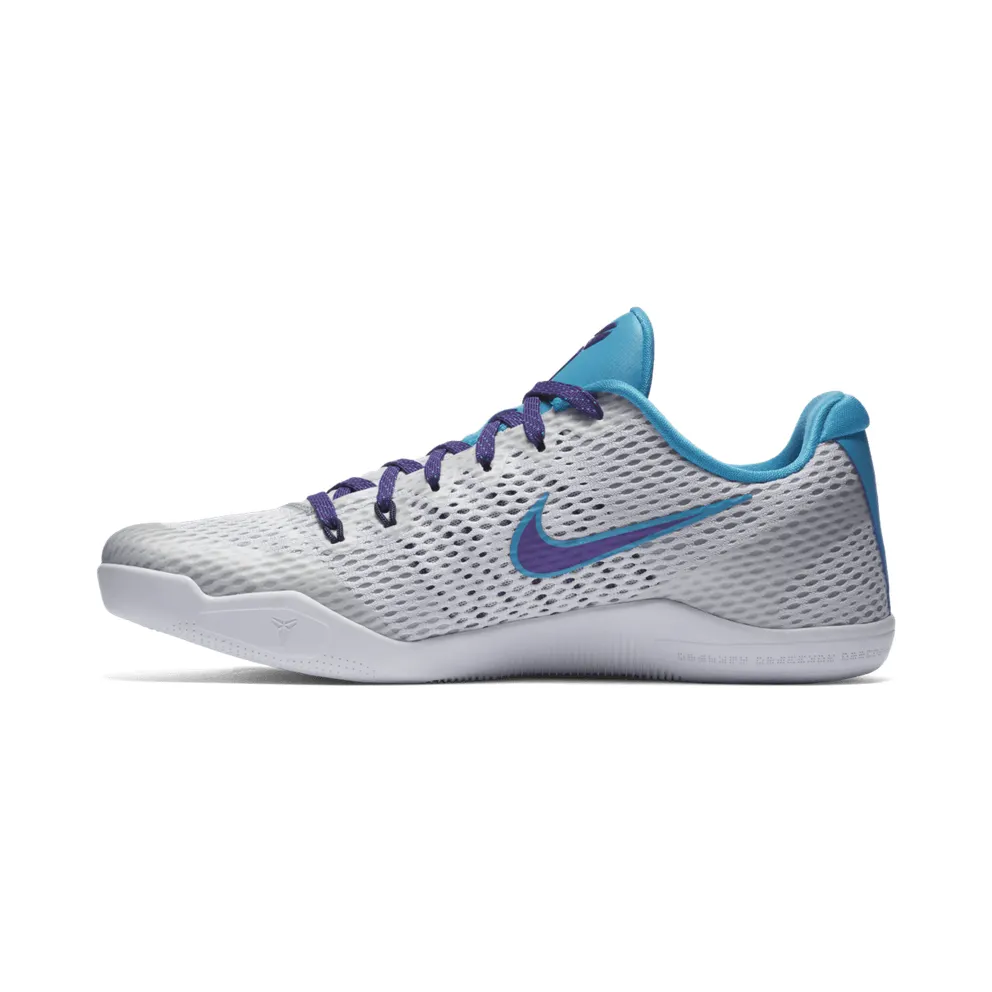 Nike Kobe 11 Low Draft Day (836183-154)