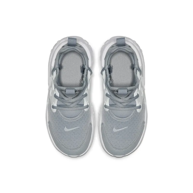 Nike React Presto PS “Wolf Grey” (BQ4003-002)